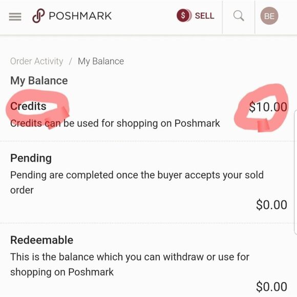 Free $10 towards first purchase. - Picture 3 of 3